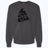 Unisex 10 oz. Heavyweight Crewneck Sweatshirt Thumbnail