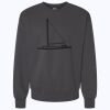 Unisex 10 oz. Heavyweight Crewneck Sweatshirt Thumbnail