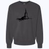 Unisex 10 oz. Heavyweight Crewneck Sweatshirt Thumbnail
