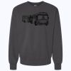 Unisex 10 oz. Heavyweight Crewneck Sweatshirt Thumbnail