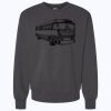Unisex 10 oz. Heavyweight Crewneck Sweatshirt Thumbnail