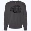 Unisex 10 oz. Heavyweight Crewneck Sweatshirt Thumbnail