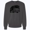Unisex 10 oz. Heavyweight Crewneck Sweatshirt Thumbnail