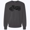 Unisex 10 oz. Heavyweight Crewneck Sweatshirt Thumbnail