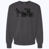 Unisex 10 oz. Heavyweight Crewneck Sweatshirt Thumbnail