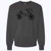 Unisex 10 oz. Heavyweight Crewneck Sweatshirt Thumbnail