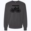Unisex 10 oz. Heavyweight Crewneck Sweatshirt Thumbnail