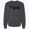 Unisex 10 oz. Heavyweight Crewneck Sweatshirt Thumbnail