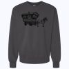 Unisex 10 oz. Heavyweight Crewneck Sweatshirt Thumbnail