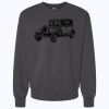 Unisex 10 oz. Heavyweight Crewneck Sweatshirt Thumbnail