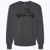 Unisex 10 oz. Heavyweight Crewneck Sweatshirt Thumbnail