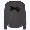 Unisex 10 oz. Heavyweight Crewneck Sweatshirt Thumbnail