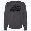 Unisex 10 oz. Heavyweight Crewneck Sweatshirt Thumbnail