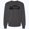 Unisex 10 oz. Heavyweight Crewneck Sweatshirt Thumbnail