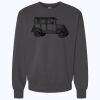 Unisex 10 oz. Heavyweight Crewneck Sweatshirt Thumbnail