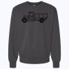 Unisex 10 oz. Heavyweight Crewneck Sweatshirt Thumbnail
