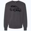Unisex 10 oz. Heavyweight Crewneck Sweatshirt Thumbnail