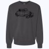 Unisex 10 oz. Heavyweight Crewneck Sweatshirt Thumbnail