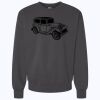 Unisex 10 oz. Heavyweight Crewneck Sweatshirt Thumbnail