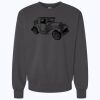Unisex 10 oz. Heavyweight Crewneck Sweatshirt Thumbnail