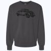 Unisex 10 oz. Heavyweight Crewneck Sweatshirt Thumbnail