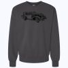 Unisex 10 oz. Heavyweight Crewneck Sweatshirt Thumbnail