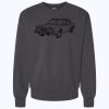 Unisex 10 oz. Heavyweight Crewneck Sweatshirt Thumbnail