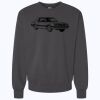 Unisex 10 oz. Heavyweight Crewneck Sweatshirt Thumbnail