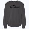 Unisex 10 oz. Heavyweight Crewneck Sweatshirt Thumbnail