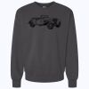 Unisex 10 oz. Heavyweight Crewneck Sweatshirt Thumbnail