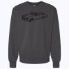 Unisex 10 oz. Heavyweight Crewneck Sweatshirt Thumbnail