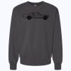 Unisex 10 oz. Heavyweight Crewneck Sweatshirt Thumbnail