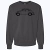 Unisex 10 oz. Heavyweight Crewneck Sweatshirt Thumbnail