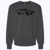 Unisex 10 oz. Heavyweight Crewneck Sweatshirt Thumbnail