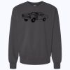Unisex 10 oz. Heavyweight Crewneck Sweatshirt Thumbnail