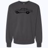 Unisex 10 oz. Heavyweight Crewneck Sweatshirt Thumbnail