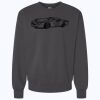 Unisex 10 oz. Heavyweight Crewneck Sweatshirt Thumbnail