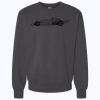 Unisex 10 oz. Heavyweight Crewneck Sweatshirt Thumbnail