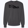 Unisex 10 oz. Heavyweight Crewneck Sweatshirt Thumbnail