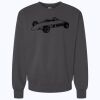 Unisex 10 oz. Heavyweight Crewneck Sweatshirt Thumbnail