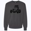 Unisex 10 oz. Heavyweight Crewneck Sweatshirt Thumbnail