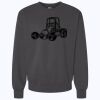 Unisex 10 oz. Heavyweight Crewneck Sweatshirt Thumbnail