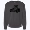 Unisex 10 oz. Heavyweight Crewneck Sweatshirt Thumbnail