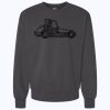 Unisex 10 oz. Heavyweight Crewneck Sweatshirt Thumbnail