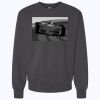 Unisex 10 oz. Heavyweight Crewneck Sweatshirt Thumbnail