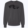 Unisex 10 oz. Heavyweight Crewneck Sweatshirt Thumbnail