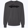 Unisex 10 oz. Heavyweight Crewneck Sweatshirt Thumbnail