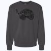 Unisex 10 oz. Heavyweight Crewneck Sweatshirt Thumbnail