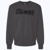 Unisex 10 oz. Heavyweight Crewneck Sweatshirt Thumbnail