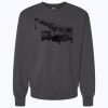 Unisex 10 oz. Heavyweight Crewneck Sweatshirt Thumbnail
